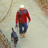 Спрашивайте меня: :: Юрий Куликов