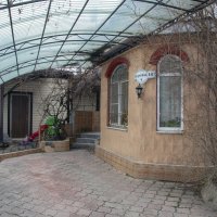 Старый Пятигорск :: Gen 