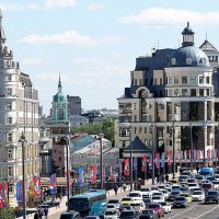 вехи истории :: Олег Лукьянов вехи истории :: Олег Лукьянов