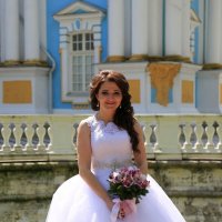 Невеста :: ZNatasha - Невеста :: ZNatasha -