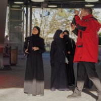 Где то нп ВДНХ :: юрий поляков