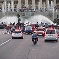 Париж. :: Владимир Драгунский Париж. :: Владимир Драгунский