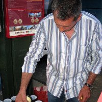 Париж. :: Владимир Драгунский Париж. :: Владимир Драгунский