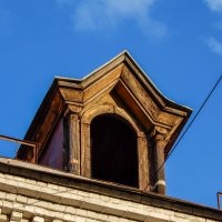 м :: Сергей Лындин