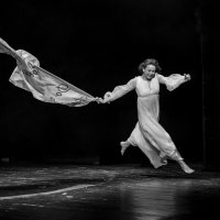 "Онегин" :: Андрей Lyz