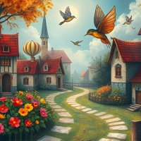 * :: linnud * :: linnud