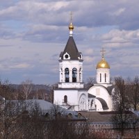 Владимирские виды :: Андрей Зайцев