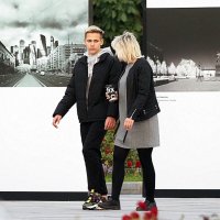 ритмы города :: Олег Лукьянов ритмы города :: Олег Лукьянов