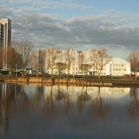 Отражения :: Владимир Зырянов Отражения :: Владимир Зырянов