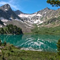 Крепкое :: Виктор Фоменко