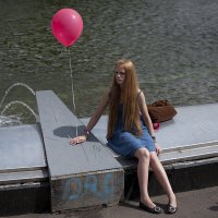 Москва. Сокольники :: Владимир Носов