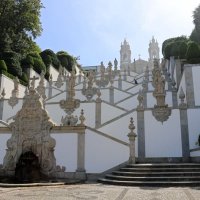 Бон-Жезуш-ду-Монте :: Ольга 