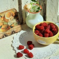 Натюрморт. :: жанна нечаева