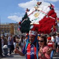 Из уже далёкого 2018-го :: svk * Из уже далёкого 2018-го :: svk *