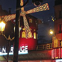 Париж. :: Владимир Драгунский Париж. :: Владимир Драгунский