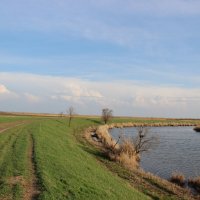 Мои дороги. :: Виктор 