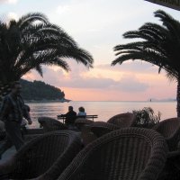 Осенний вечер :: ZNatasha - Осенний вечер :: ZNatasha -