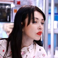 Портрет с мероприятия :: Владимир59 