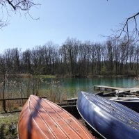 В ожидании... :: Галина 