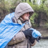 В. Ф. Чемякин фотохудожник, мыслитель и критик :: Коля Лукашов