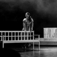 "Онегин" :: Андрей Lyz