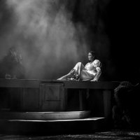 "Онегин" :: Андрей Lyz "Онегин" :: Андрей Lyz