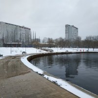 Она вернулась :: Андрей Лукьянов