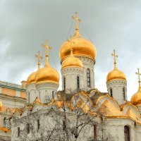 С Благовещением Пресвятой Богородицы! :: Татьяна Помогалова