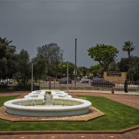 Кейсария. Музей Ралли. :: ujgcvbif 