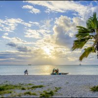 Пляж :: **** vedin