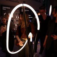 Пластика света :: Сергей Золотавин