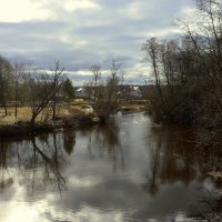 Весна :: Aleksandr Gal