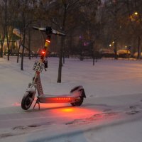 Апрель Заметает :: юрий поляков