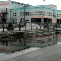 Весна в городе. :: nadyasilyuk Вознюк Весна в городе. :: nadyasilyuk Вознюк