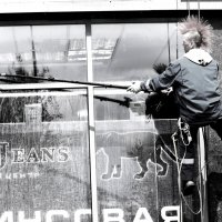 МОЙЩИК :: Виктор Никитенко