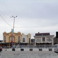 Кисловодск :: Gen 