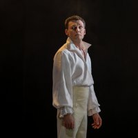 "Онегин" :: Андрей Lyz