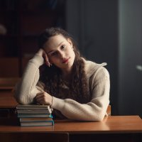 Майя :: Лилия .