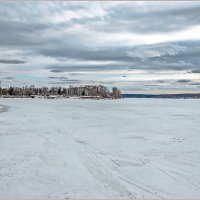 Облака плывут, облака... :: Aquarius - Сергей Облака плывут, облака... :: Aquarius - Сергей