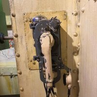 «Поезд Победы» :: Tata Wolf