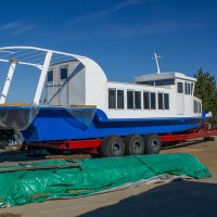 Скоро в плавание. :: Михаил "Skipper"