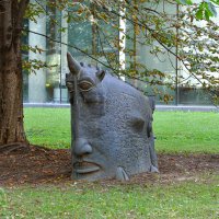 Страхотень :: Валерий Пославский