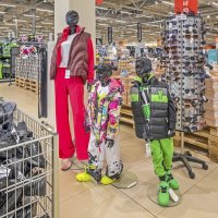 Дааа.... это вам не это :: Валерий Иванович