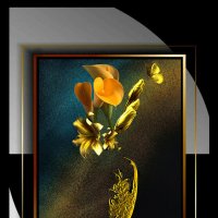 панно :: Е.М. ***