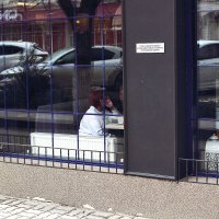 Ожидание :: Юрий Гайворонскiий