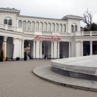 Кисловодск. Колоннада :: Gen 