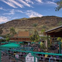 Израиль Хамат гадер.. :: ujgcvbif 