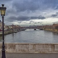 Париж, Франция :: leo yagonen