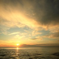 At the sunset :: Валерий 