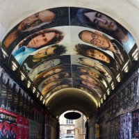 "Звезда рок-н-ролла должна умереть - Аксиома!" :: zavitok *